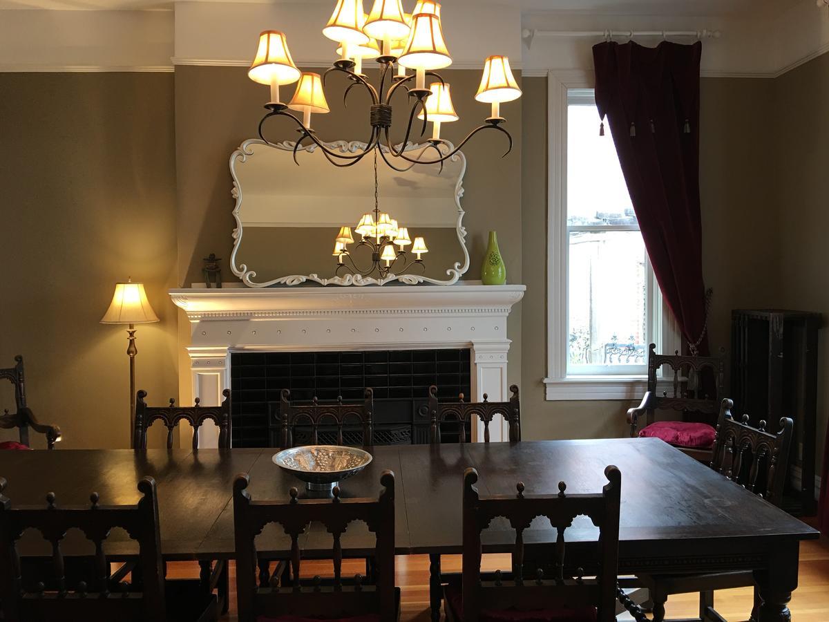 Robert Porter House Bed & Breakfast