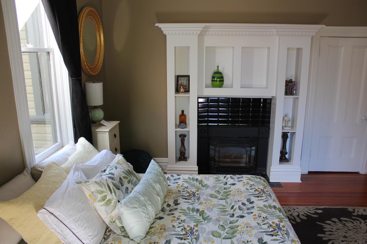 Robert Porter House Bed & Breakfast