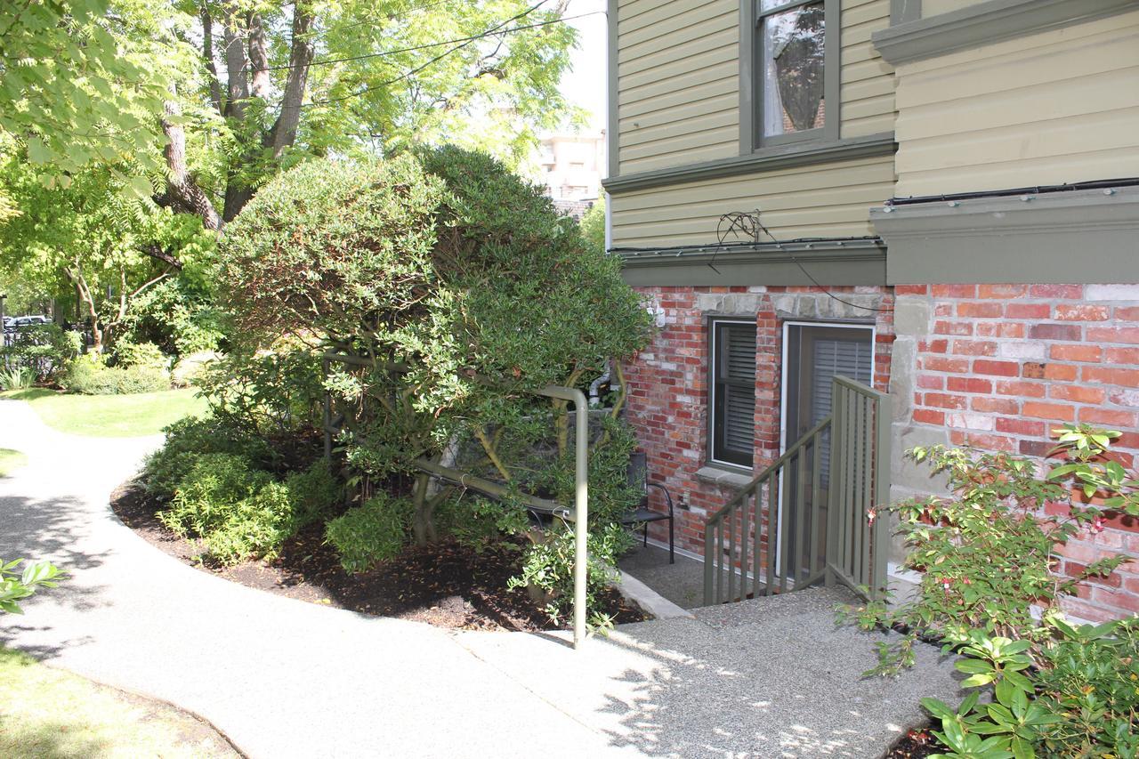 Robert Porter House Bed & Breakfast Victoria