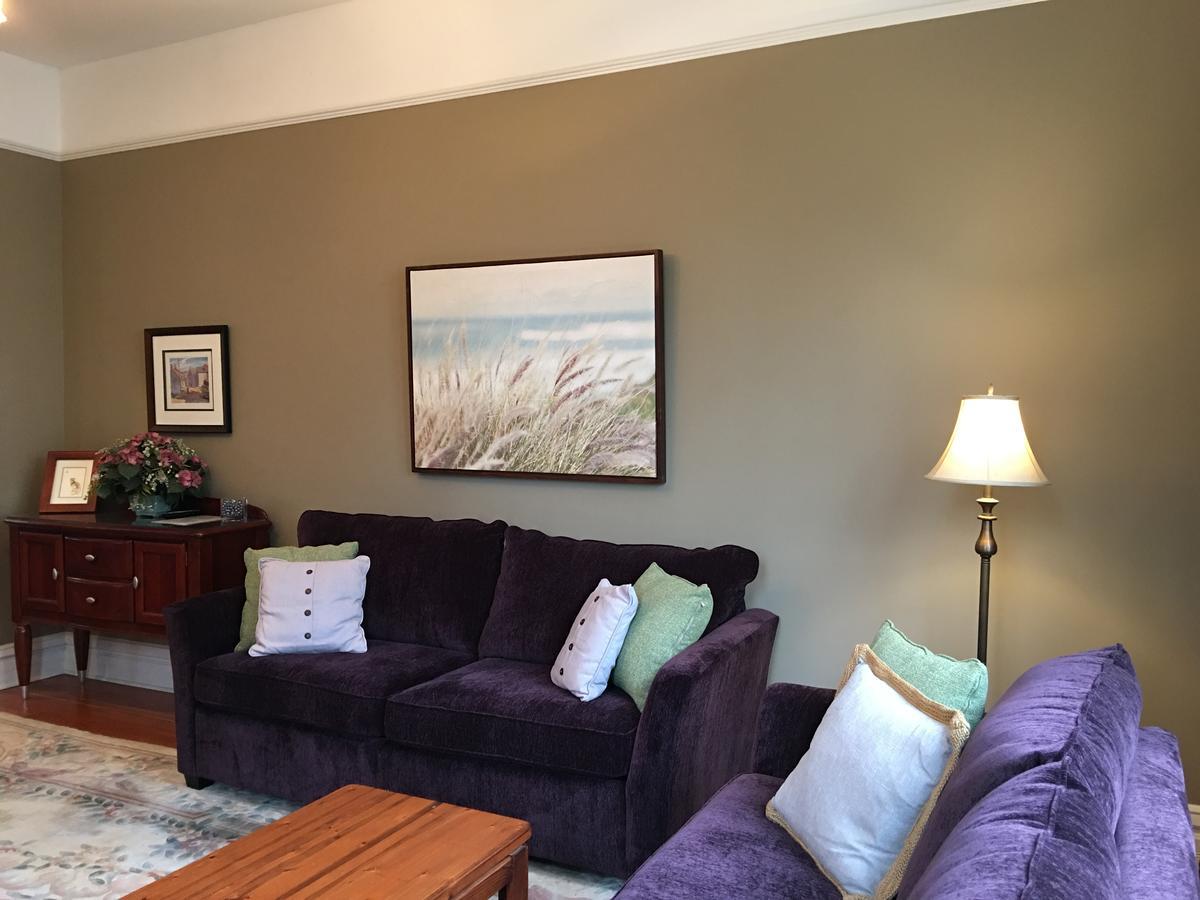 Robert Porter House Bed & Breakfast