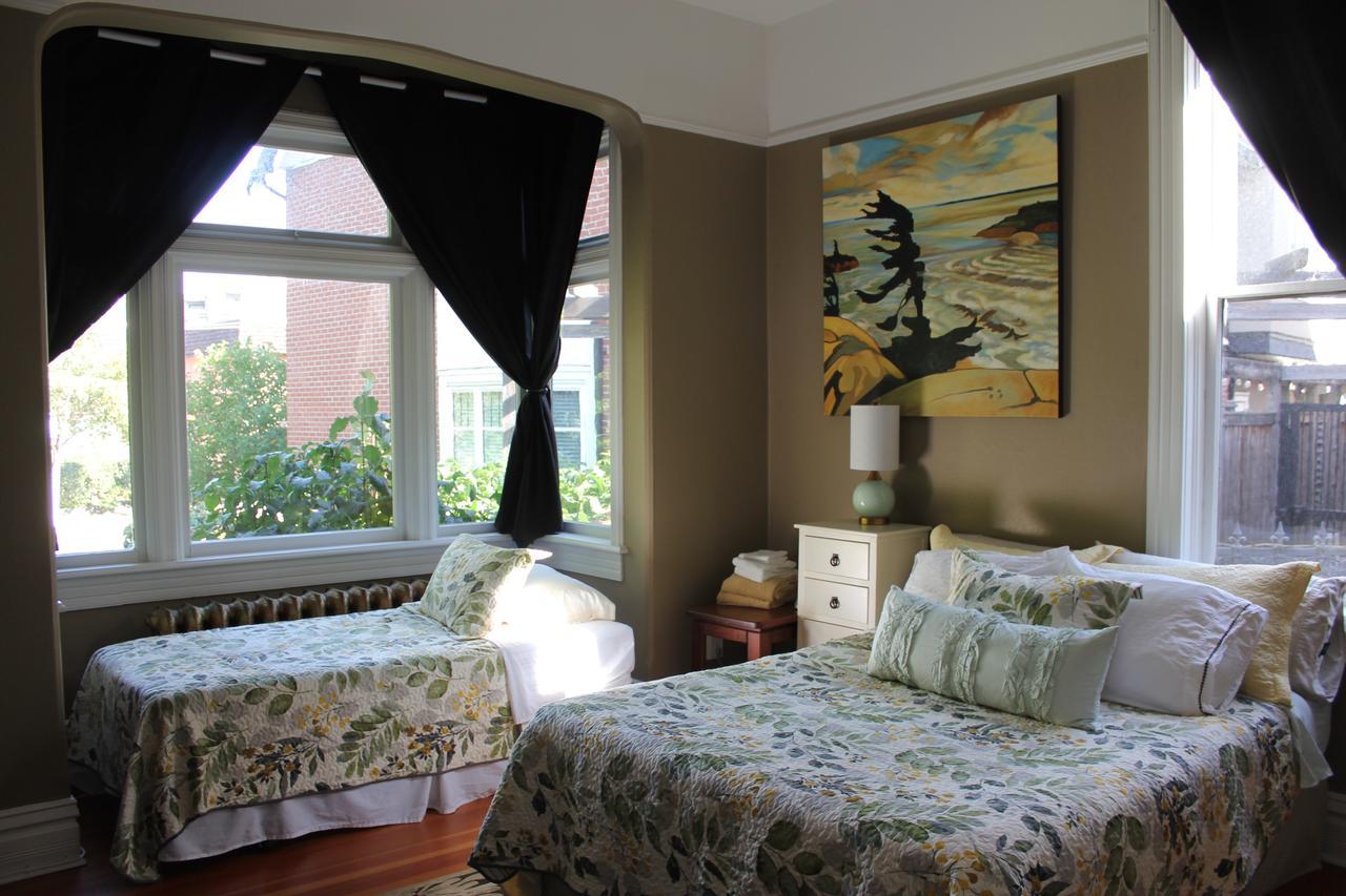 Robert Porter House Bed & Breakfast 4*