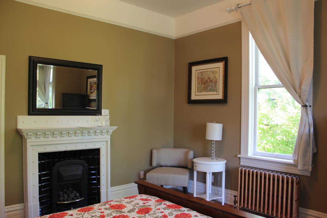 Robert Porter House Victoria